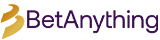 BetAnything logo
