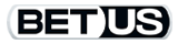BetUS logo