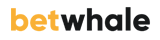 BetWhale logo