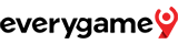 Everygame logo