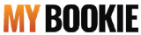 MyBookie logo
